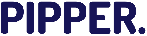 PIPPER.